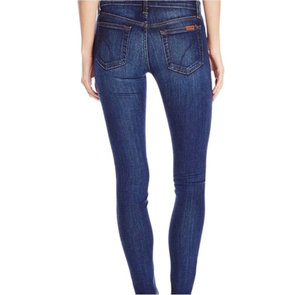 Joe's Jeans Signature Skinny midrise waist NWOT - Picture 1 of 11